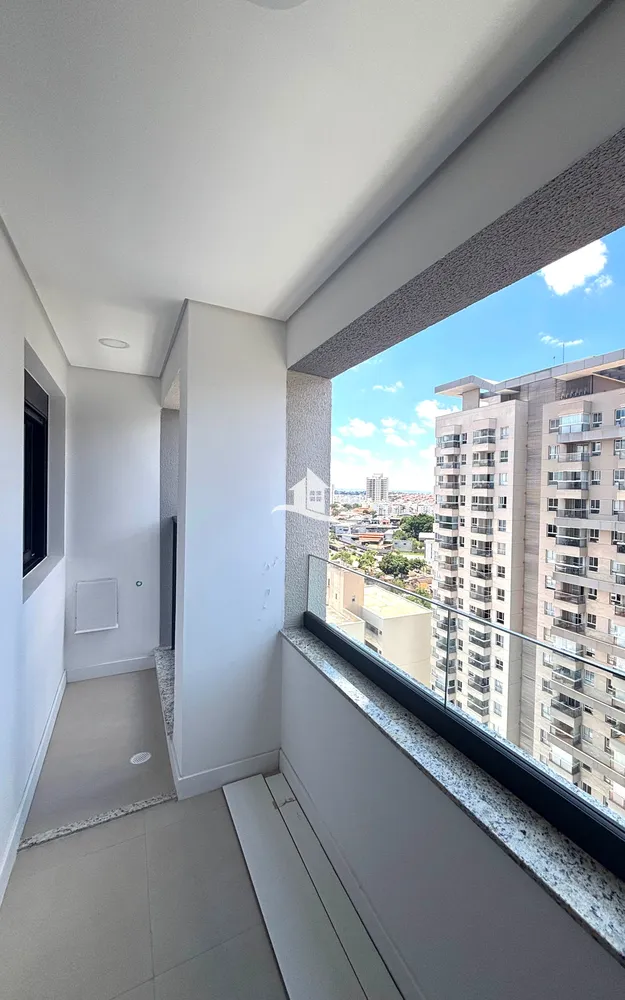Apartamento, 1 quarto, 46 m² - Foto 2