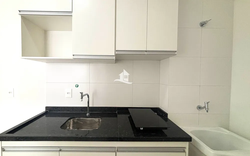 Apartamento, 1 quarto, 46 m² - Foto 5