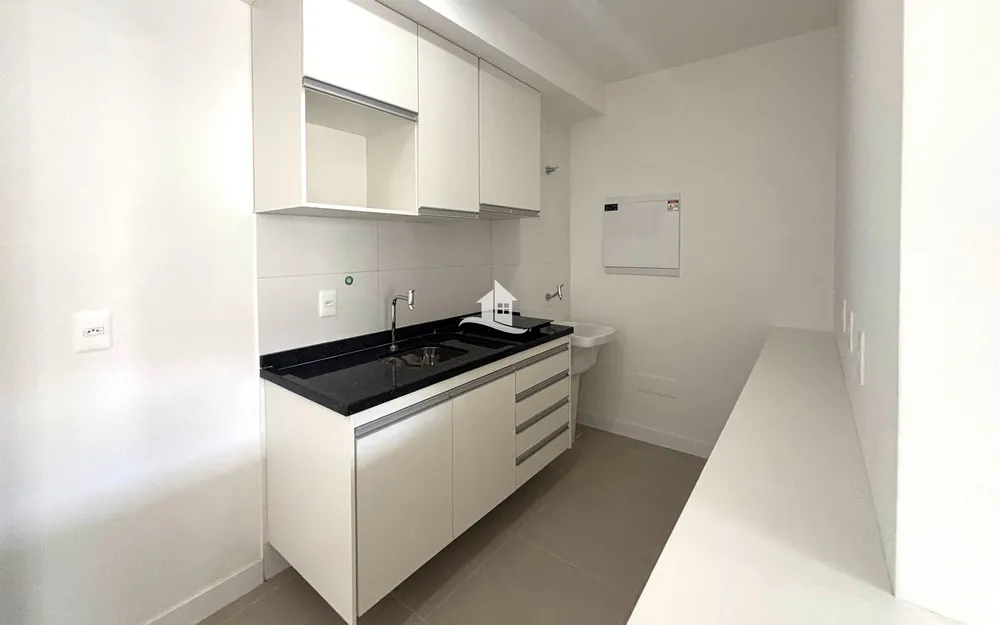Apartamento, 1 quarto, 46 m² - Foto 4