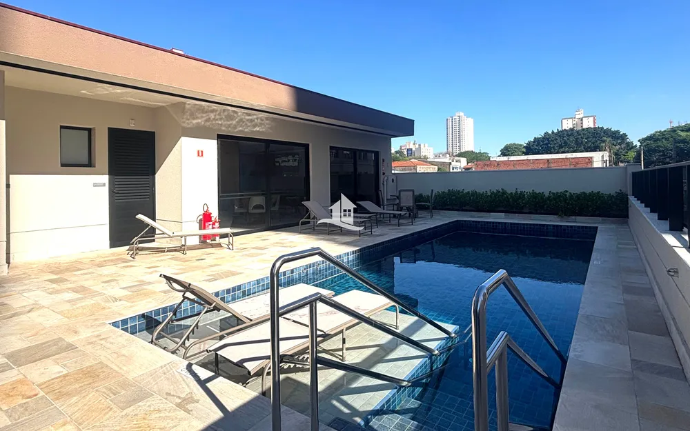 Apartamento, 1 quarto, 46 m² - Foto 14