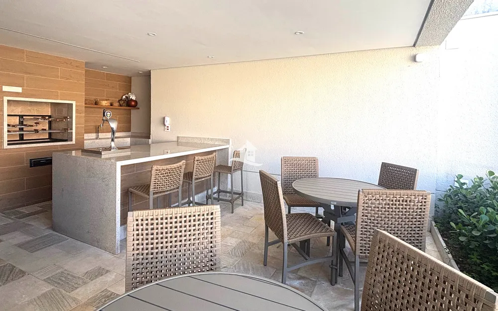 Apartamento, 1 quarto, 46 m² - Foto 13