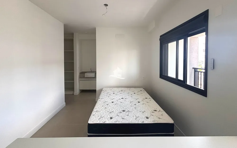 Apartamento, 1 quarto, 46 m² - Foto 7