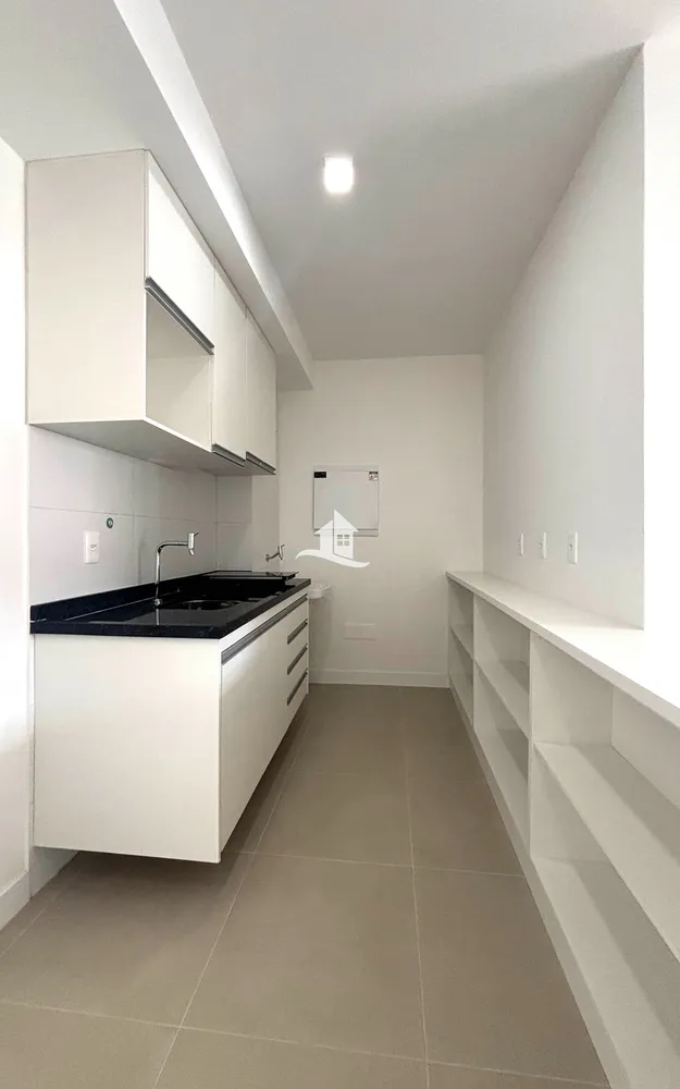 Apartamento, 1 quarto, 46 m² - Foto 3