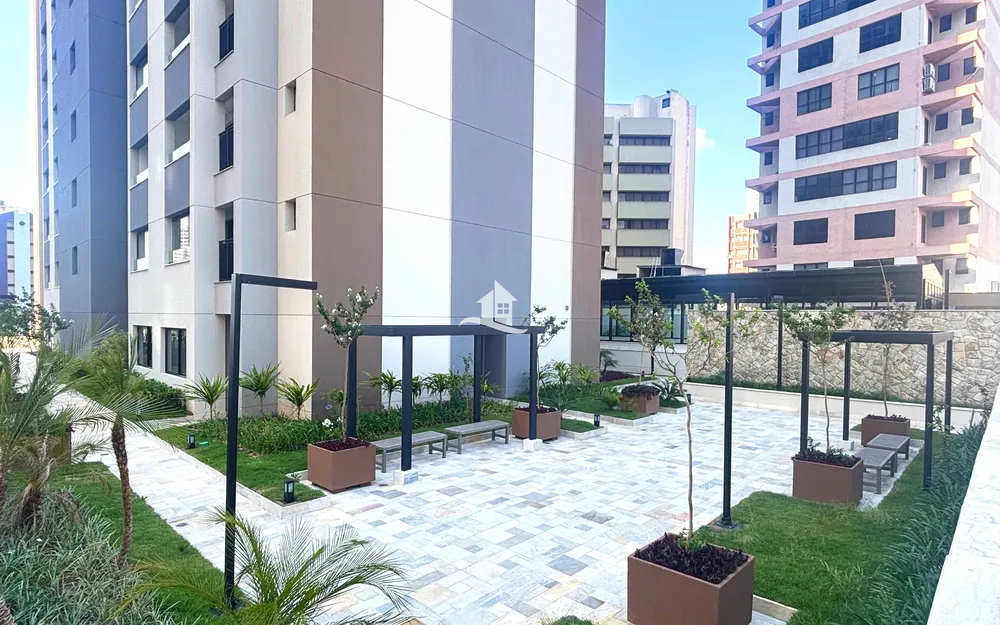 Apartamento, 1 quarto, 46 m² - Foto 10