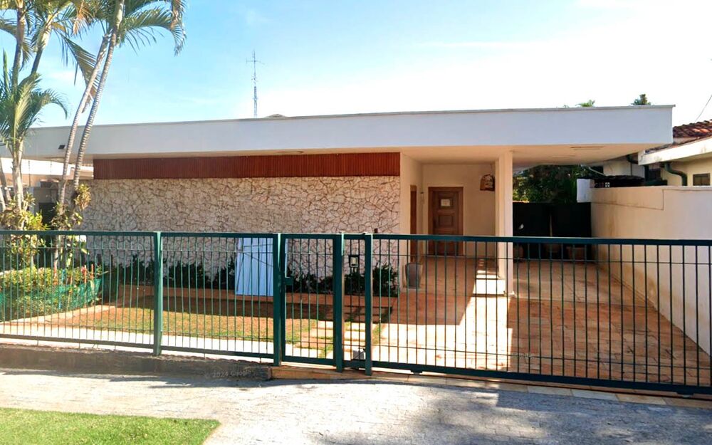 Prédio Inteiro, 376 m² - Foto 1