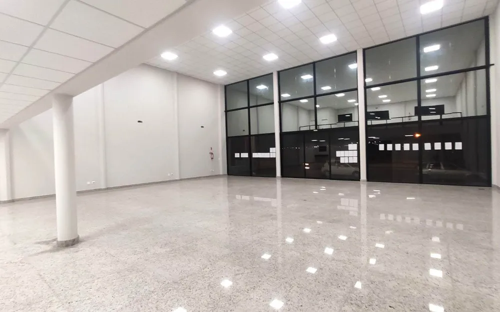 Depósito-Galpão, 345 m² - Foto 3