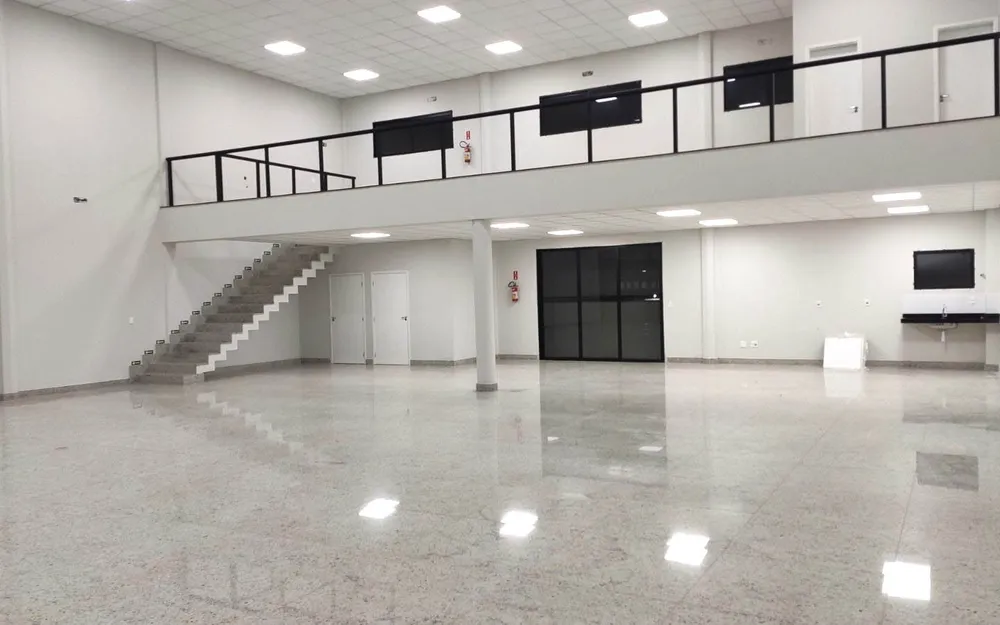 Depósito-Galpão, 345 m² - Foto 2