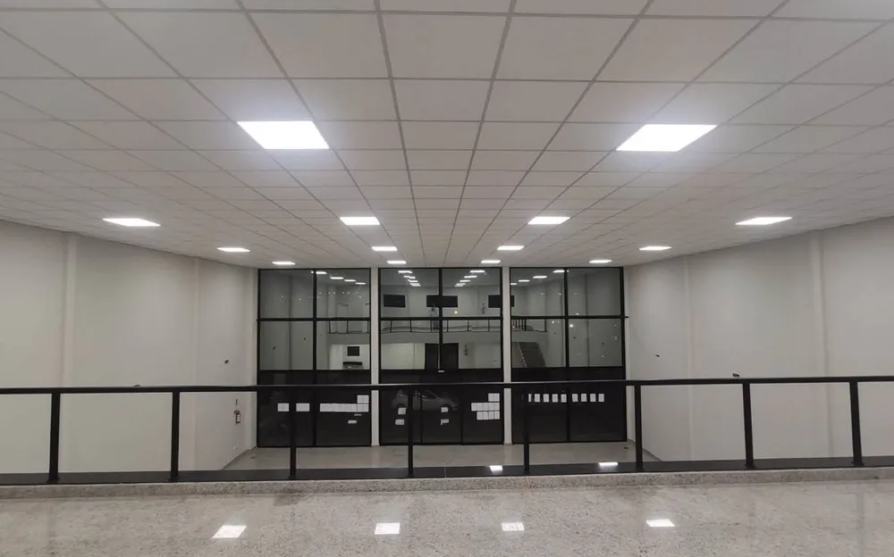 Depósito-Galpão, 345 m² - Foto 4