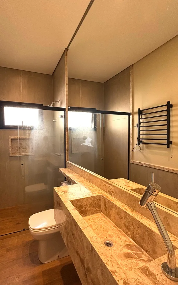 Casa de Condomínio, 4 quartos - Foto 11