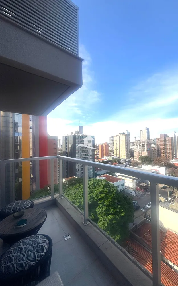 Apartamento, 2 quartos, 67 m² - Foto 8
