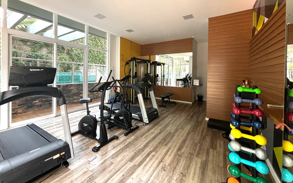 Apartamento, 2 quartos, 67 m² - Foto 15