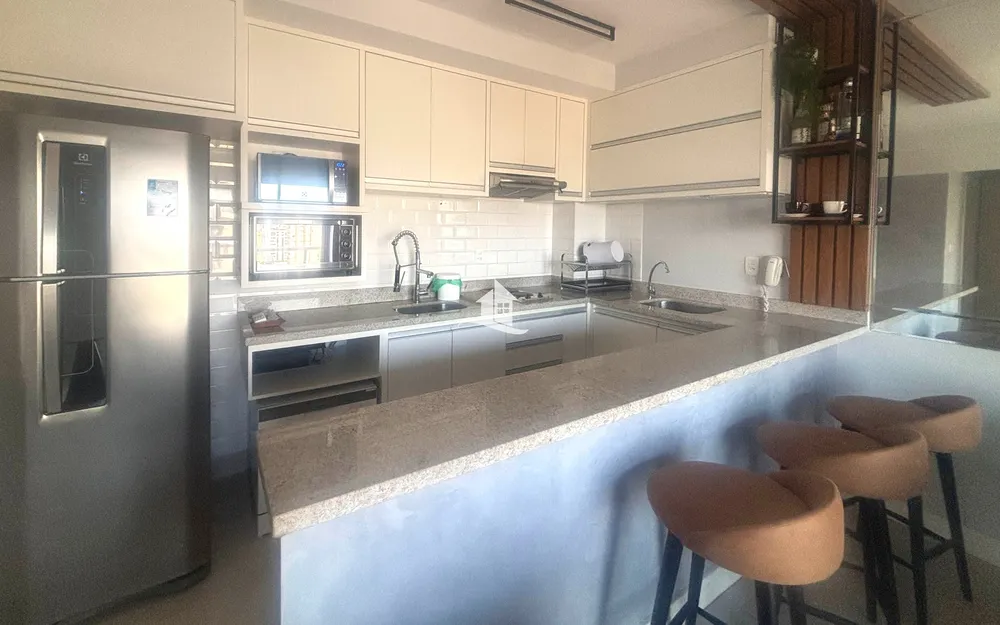 Apartamento, 2 quartos, 67 m² - Foto 1