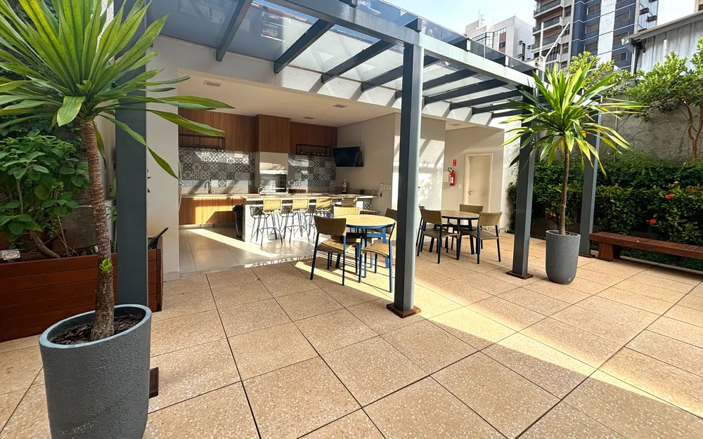 Apartamento, 2 quartos, 67 m² - Foto 14