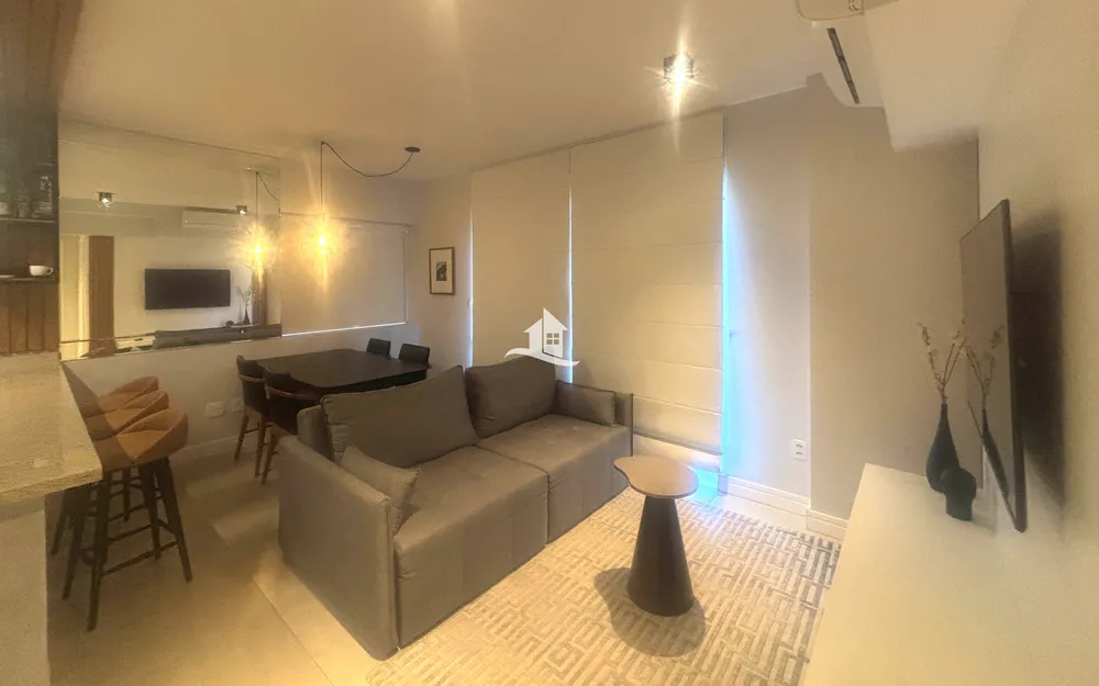 Apartamento, 2 quartos, 67 m² - Foto 5