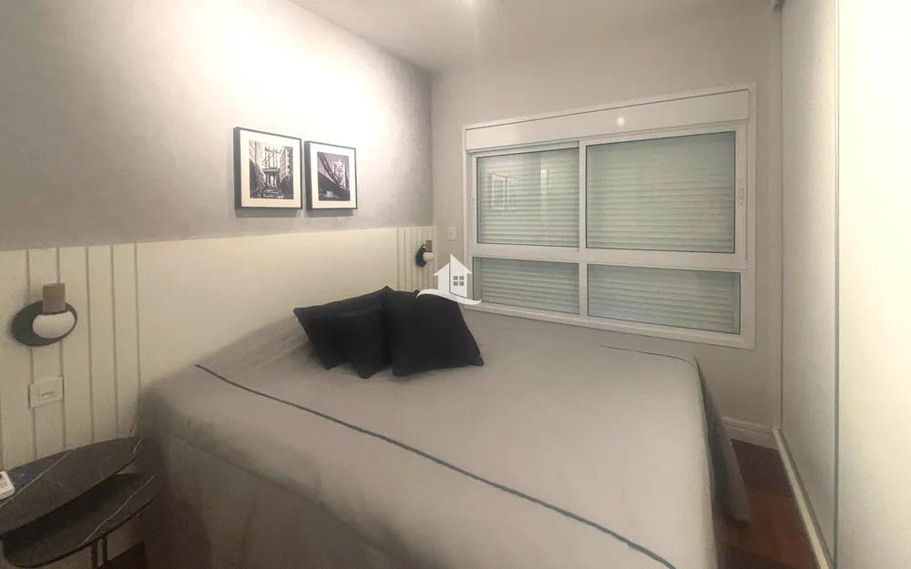 Apartamento, 2 quartos, 67 m² - Foto 11
