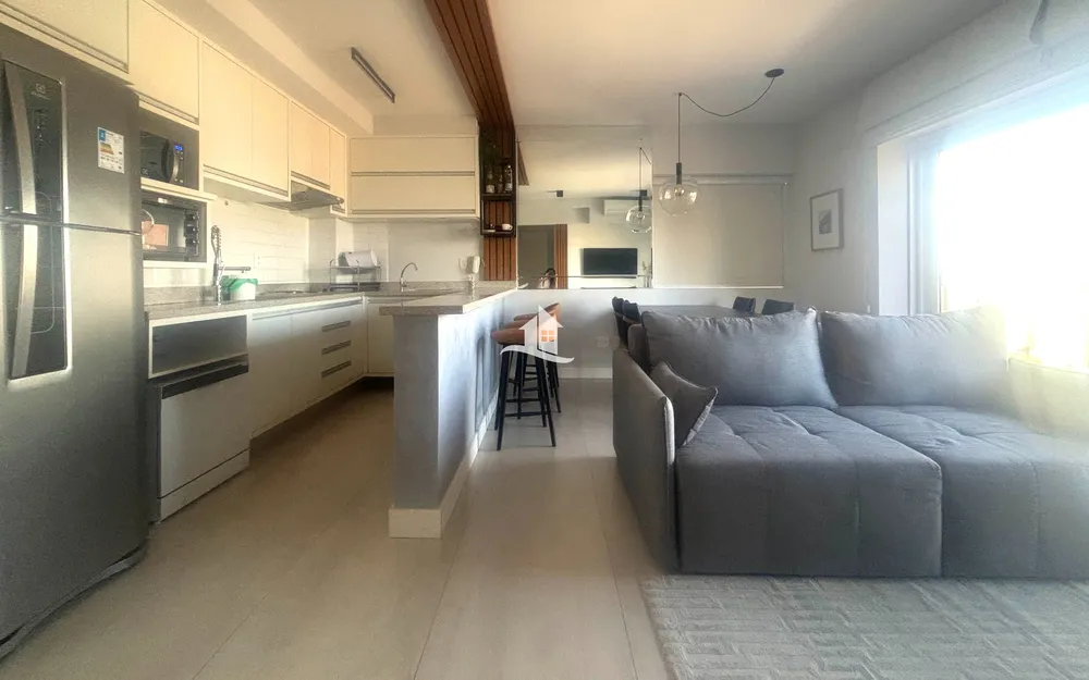 Apartamento, 2 quartos, 67 m² - Foto 4