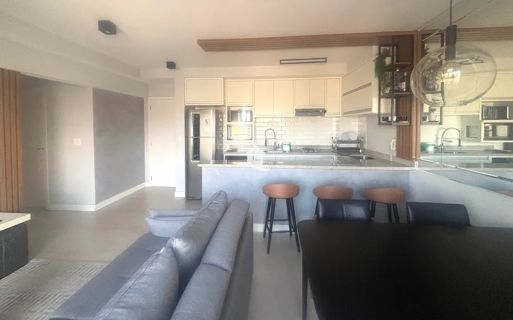 Apartamento, 2 quartos, 67 m² - Foto 2
