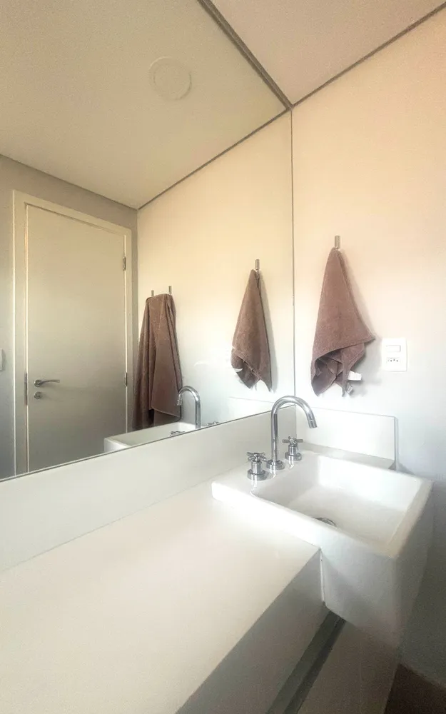 Apartamento, 2 quartos, 67 m² - Foto 12