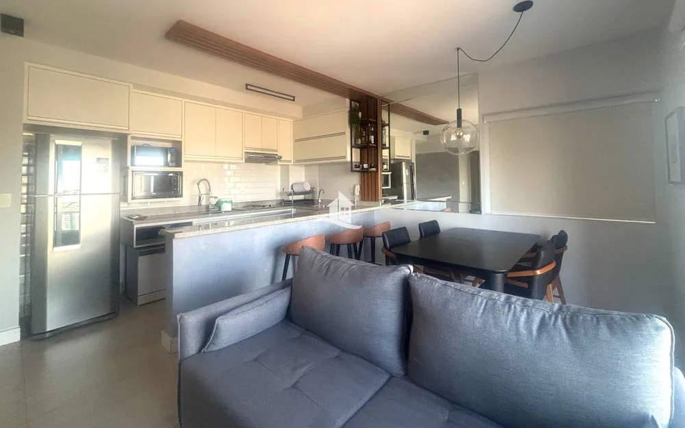 Apartamento, 2 quartos, 67 m² - Foto 6
