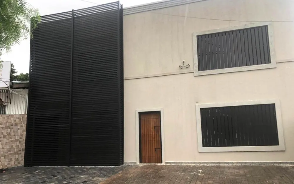 Prédio Inteiro, 350 m² - Foto 1