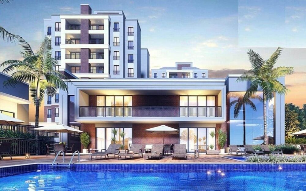 Apartamento, 2 quartos, 65 m² - Foto 10