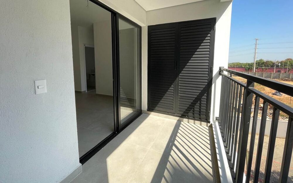 Apartamento, 2 quartos, 65 m² - Foto 2