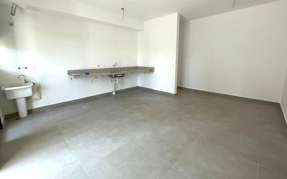 Apartamento, 2 quartos, 65 m² - Foto 3