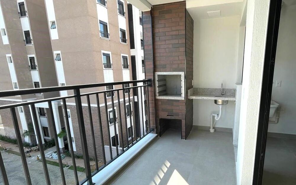 Apartamento, 2 quartos, 65 m² - Foto 1