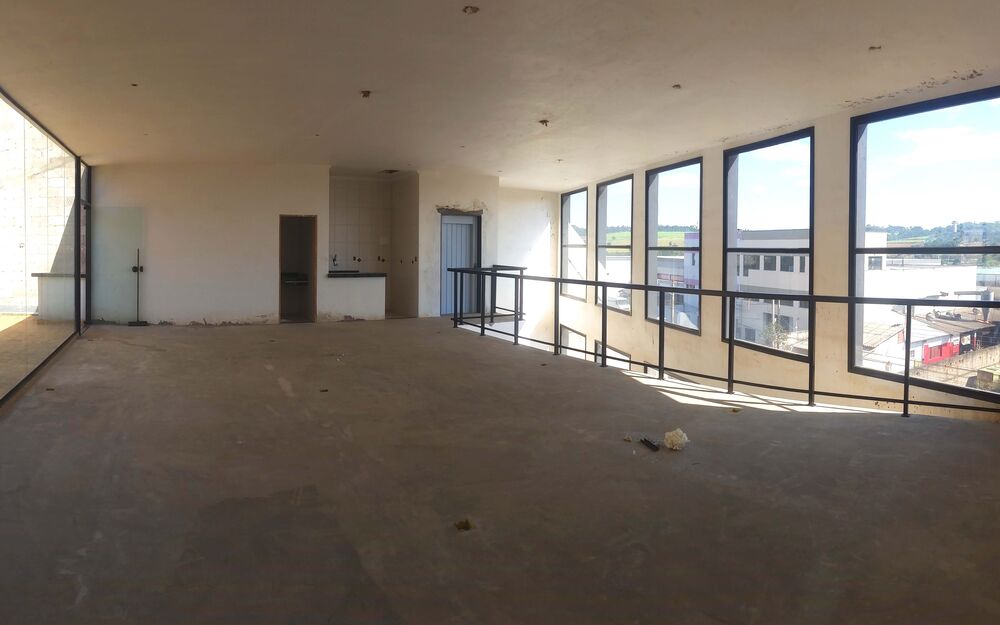 Prédio Inteiro - Foto 1