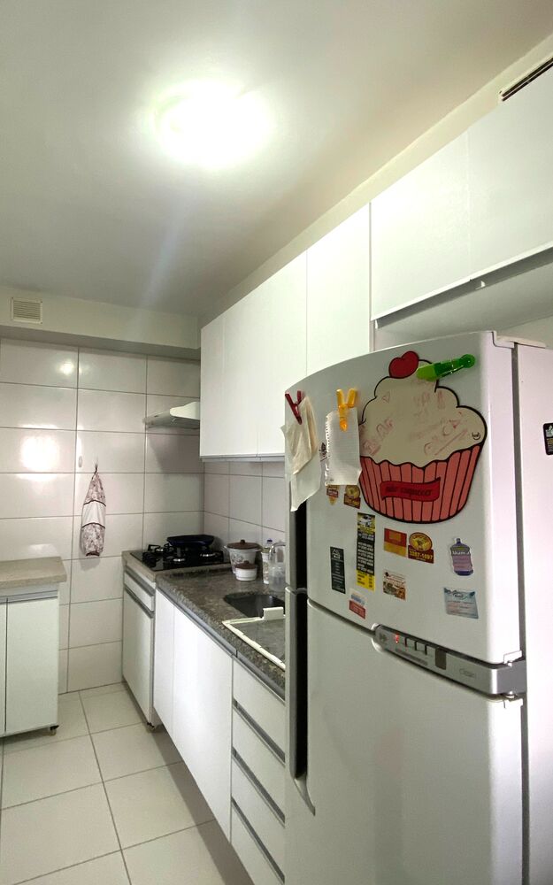 Apartamento, 3 quartos, 83 m² - Foto 10