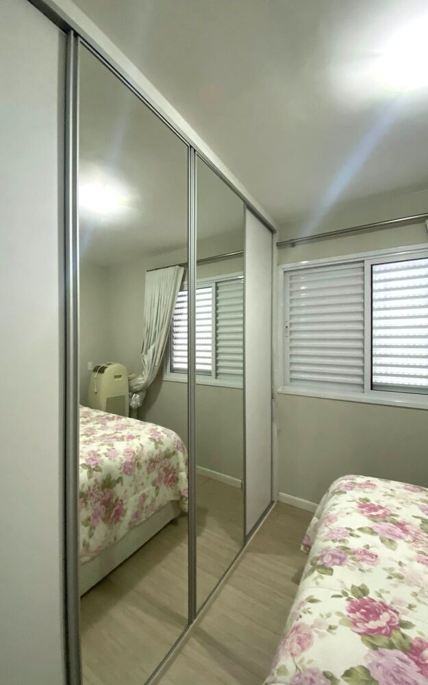 Apartamento, 3 quartos, 83 m² - Foto 1