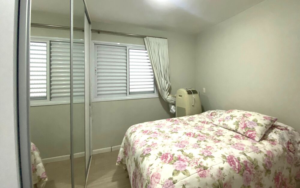 Apartamento, 3 quartos, 83 m² - Foto 3
