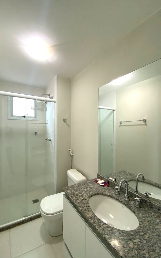 Apartamento, 3 quartos, 83 m² - Foto 8