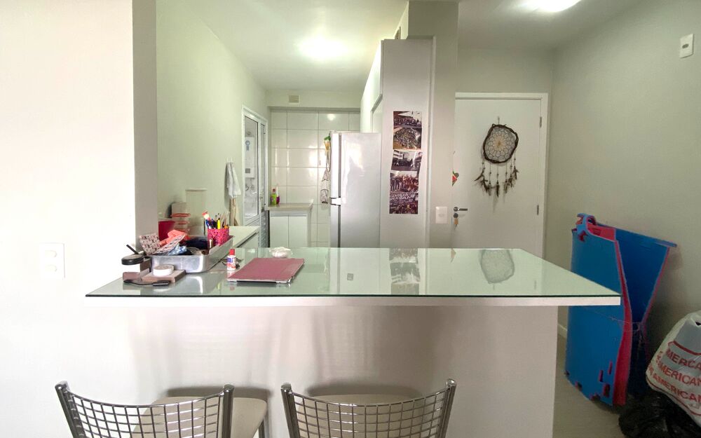 Apartamento, 3 quartos, 83 m² - Foto 4
