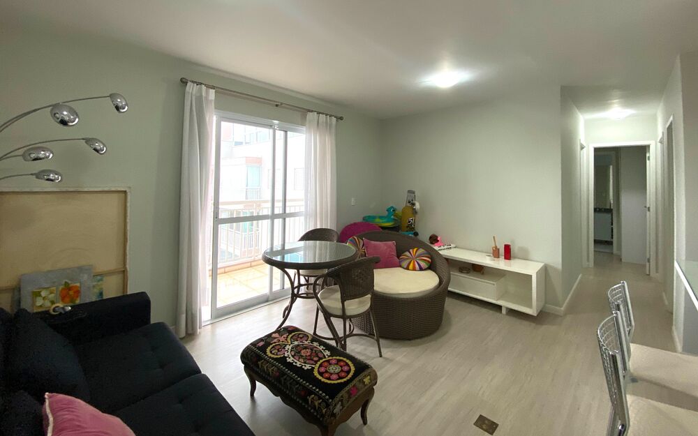Apartamento, 3 quartos, 83 m² - Foto 6