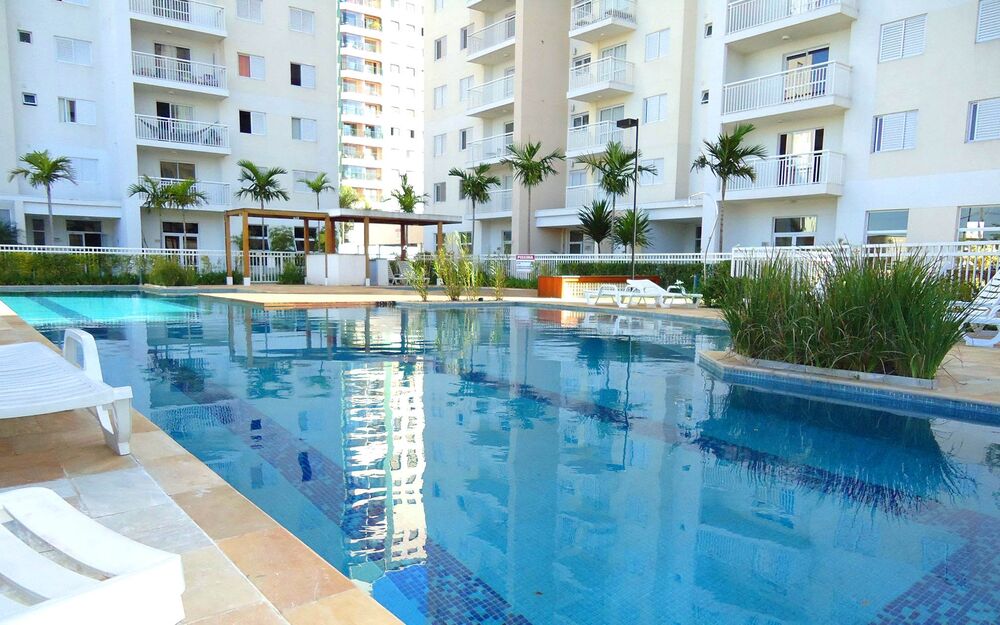 Apartamento, 3 quartos, 83 m² - Foto 2