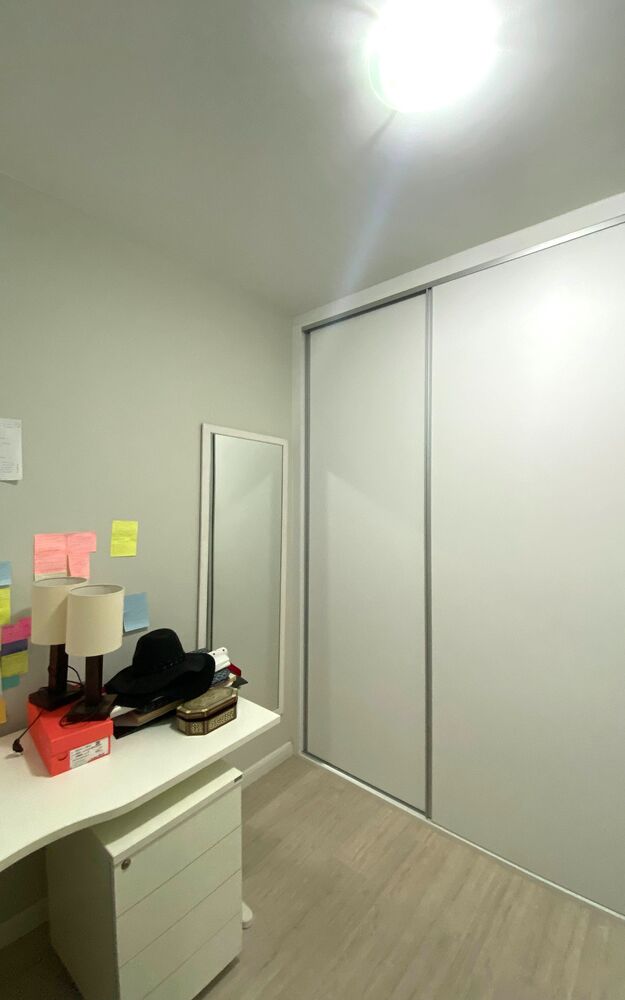 Apartamento, 3 quartos, 83 m² - Foto 5