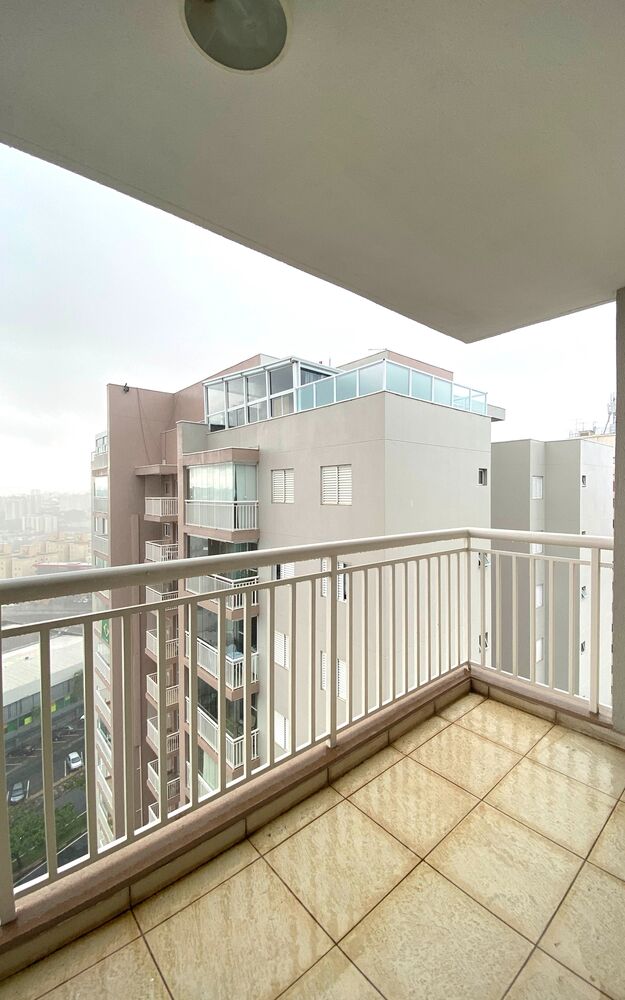 Apartamento, 3 quartos, 83 m² - Foto 7