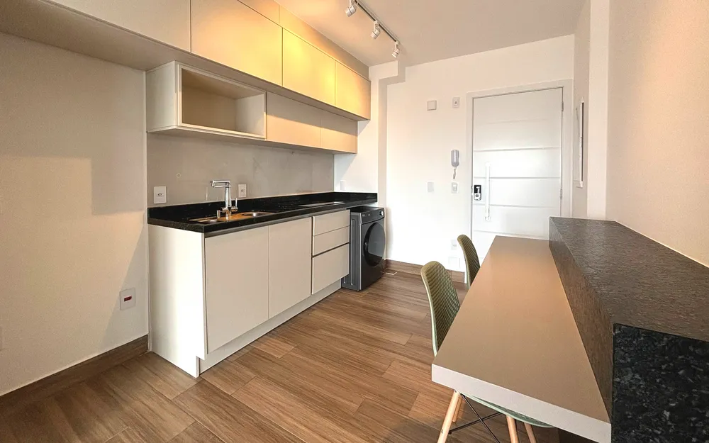 Apartamento, 1 quarto, 41 m² - Foto 4