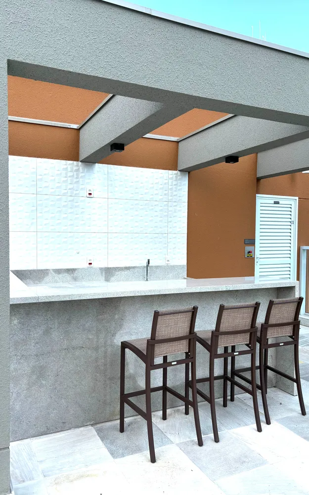 Apartamento, 1 quarto, 41 m² - Foto 14