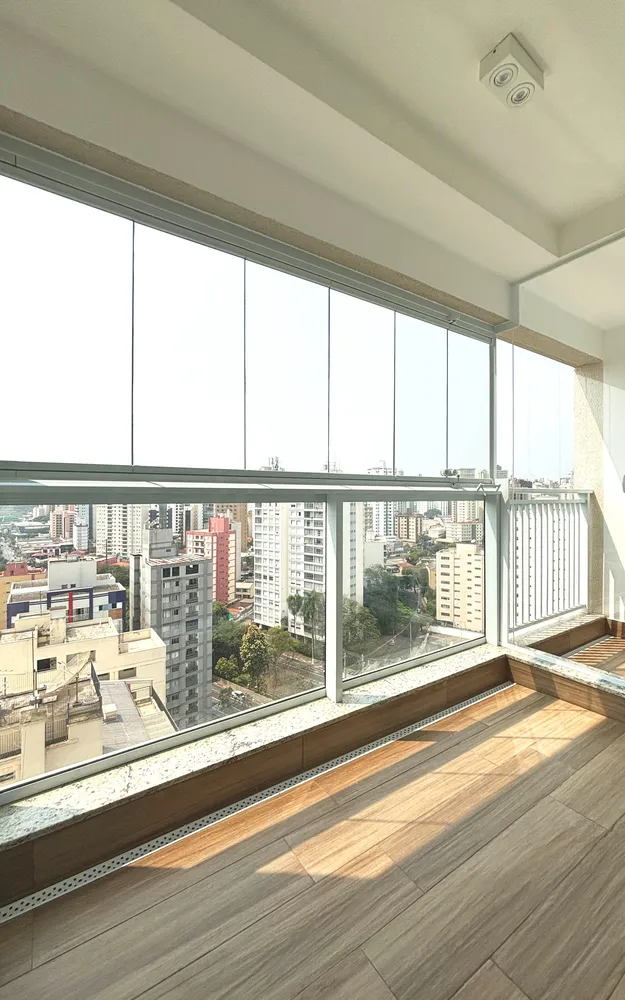Apartamento, 1 quarto, 41 m² - Foto 5