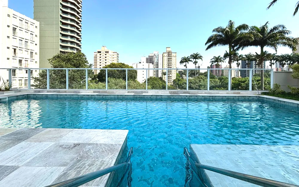 Apartamento, 1 quarto, 41 m² - Foto 13