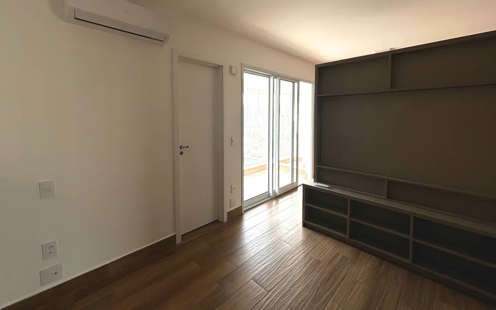 Apartamento, 1 quarto, 41 m² - Foto 9