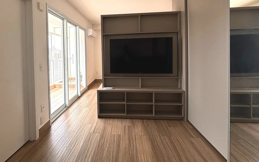 Apartamento, 1 quarto, 41 m² - Foto 10