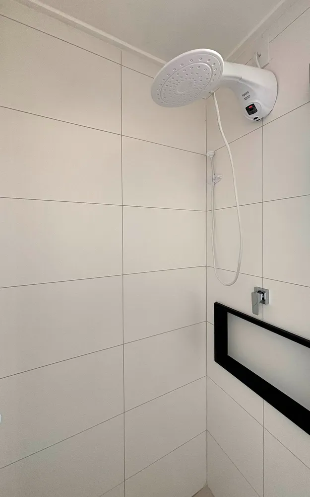 Apartamento, 1 quarto, 41 m² - Foto 11