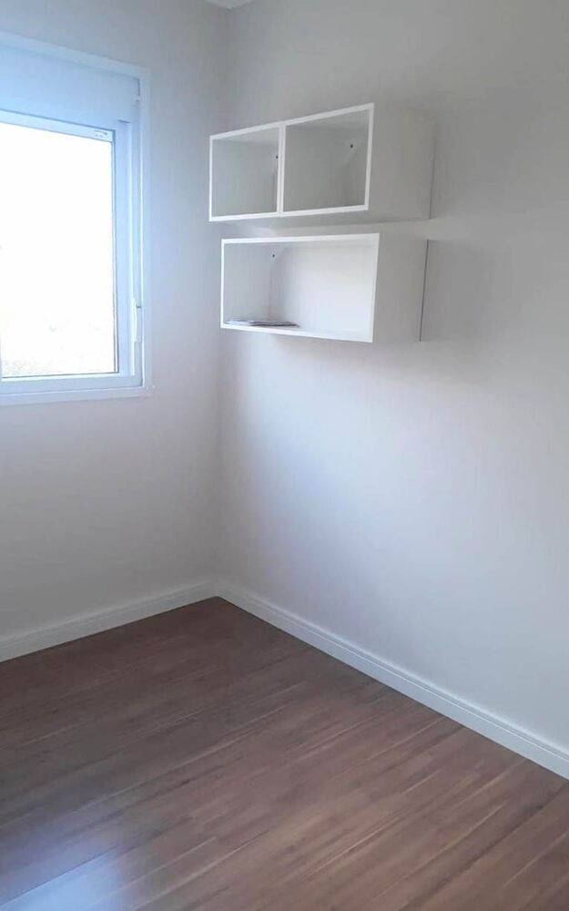 Apartamento, 3 quartos, 60 m² - Foto 8