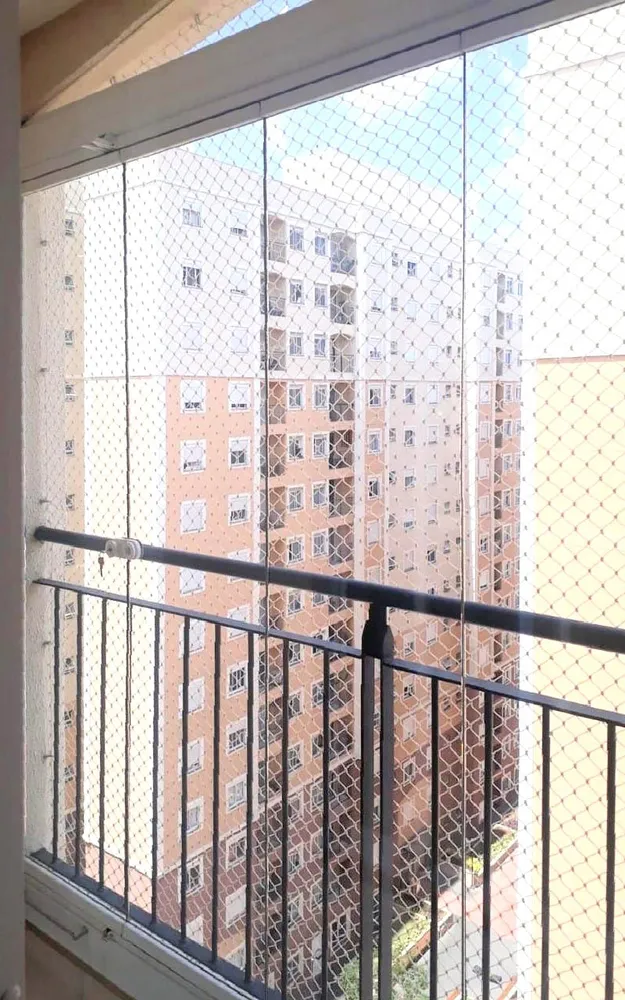 Apartamento, 3 quartos, 60 m² - Foto 5