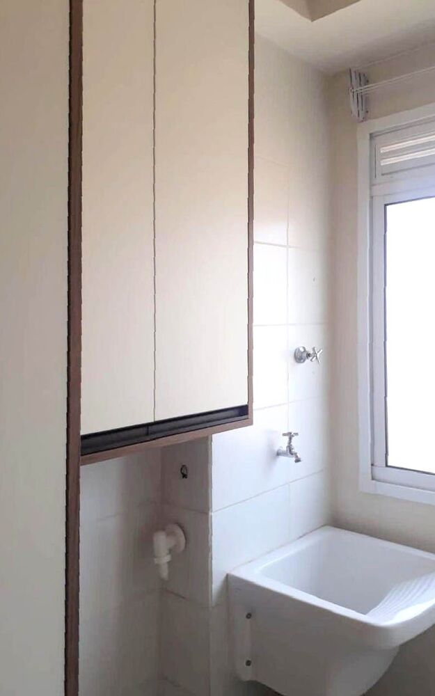 Apartamento, 3 quartos, 60 m² - Foto 3