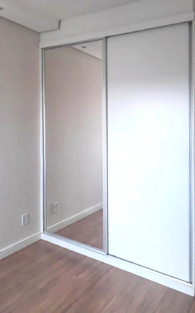 Apartamento, 3 quartos, 60 m² - Foto 10