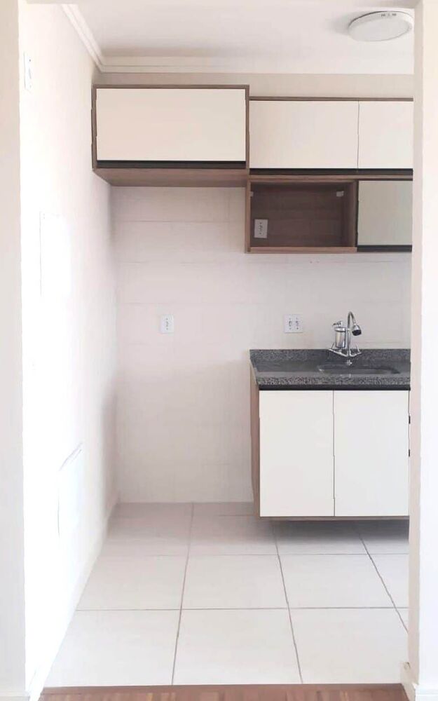 Apartamento, 3 quartos, 60 m² - Foto 2